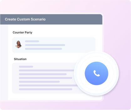 Easy Scenario Creation